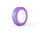 Washi Low-Tack Fine Line Tape Paars 38mm x 50m, Doe-het-zelf en Verbouw, Verf, Beits en Lak, Ophalen of Verzenden, Nieuw