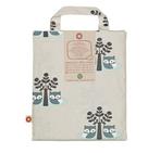 Franck&amp;Fischer- Dekbedset Emil vos baby 70x100, Verzenden, Nieuw