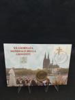 Vaticaan. 2 Euro 2005 Giornata mondiale della Giovent� -
