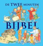 De twee minuten Bijbel 9789026615160 Elena Pasquali, Verzenden, Zo goed als nieuw, Elena Pasquali