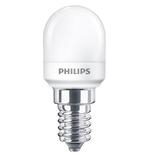 Philips LED Koelkastlamp E14 1.7W 2700K Ø2.5x5.9cm Niet-D.., Ophalen of Verzenden, Nieuw