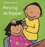 Anna bij de kapper / Clavis peuter 9789044811438, Verzenden, Zo goed als nieuw, Kathleen Amant