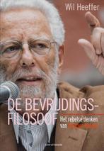 De bevrijdingsfilosoof 9789492538963 Wil Heeffer, Verzenden, Zo goed als nieuw, Wil Heeffer