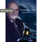De memoires van Emanuel Too 9789492020178, Boeken, Verzenden, Zo goed als nieuw, Maryam Bahadorzadeh