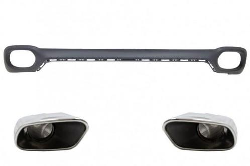 Diffusor Spoiler BMW X6 F16 V8 Design M-Tech Style, Auto-onderdelen, Carrosserie en Plaatwerk, Ophalen of Verzenden
