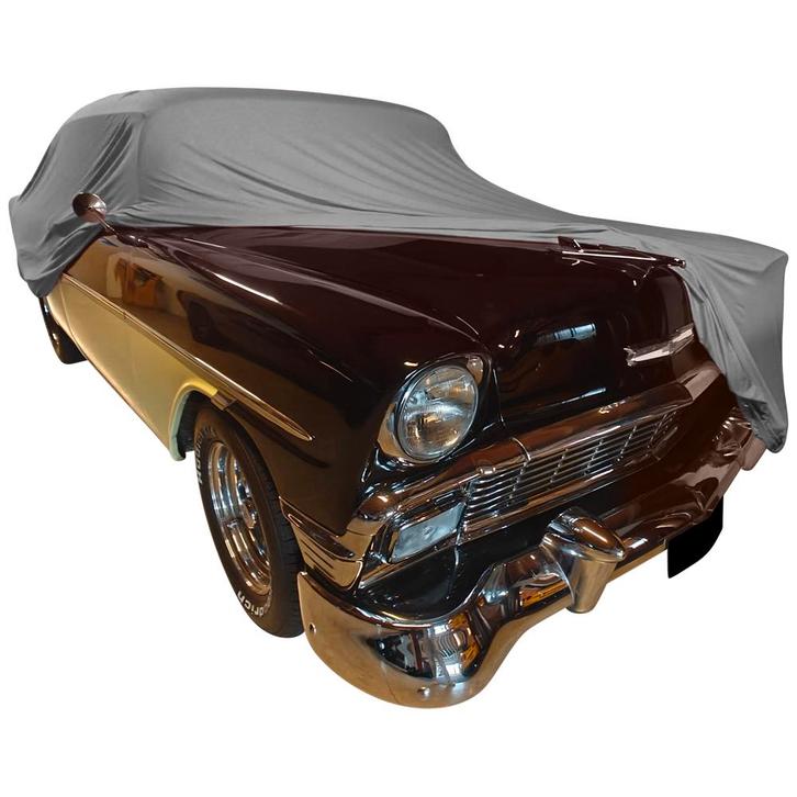 Autohoes passend voor Chevrolet Bel Air Mk2 binnen BESTE, Auto diversen, Autohoezen, Op maat, Nieuw, Ophalen of Verzenden