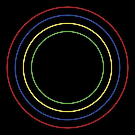 Bloc Party - Four - CD, Cd's en Dvd's, Cd's | Overige Cd's, Verzenden