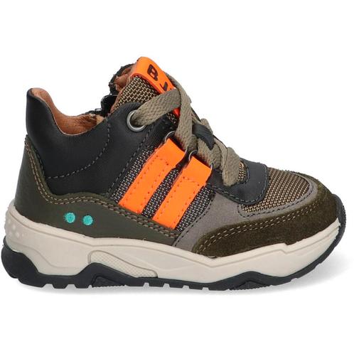 Sneakers jongens 2025 maat 29