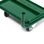 Aanbieding: Plateauwagen PP150S 150 kg met duwbeugel,, Doe-het-zelf en Verbouw, Transportwagens, Nieuw