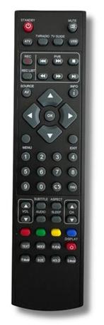 Medion TV afstandsbediening, Verzenden, Nieuw