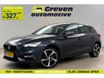 SEAT Leon 1.4 TSI eHybrid PHEV FR | SOH 94% | Virtual |, Automaat, Leon, Nieuw, Hybride Elektrisch/Benzine