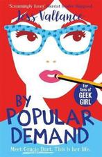 By Popular Demand Gracie Dart book 3 Gracie Dart Series, Verzenden, Zo goed als nieuw, Jess Vallance