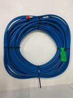 HOGEDRUKSLANG 8mm 50 meter, Doe-het-zelf en Verbouw, Reinigingsmachines, Ophalen of Verzenden, Nieuw