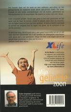 Mijn geliefde zoon 9789087450045 Colin Urquhart, Verzenden, Zo goed als nieuw, Colin Urquhart