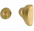WC olive 5-8 mm Elegant messing antiek, Ophalen of Verzenden, Nieuw