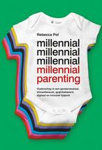 Millennial Parenting 9789463936439 Rebecca Pol, Verzenden, Zo goed als nieuw, Rebecca Pol