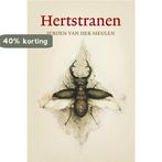 Hertstranen 9789051799569 Jeroen Van der Meulen, Verzenden, Gelezen, Jeroen Van der Meulen
