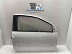 Portier rechts voor - Renault Twingo II - OEM: 80100933..., Verzenden, Nieuw, Deur