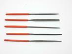 Naaldvijlen Set Mini 100mm - 5 st, Hobby en Vrije tijd, Verzenden, Nieuw