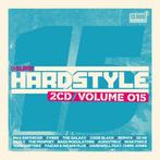 Slam! Hardstyle Volume 15 - CD, Verzenden, Nieuw in verpakking