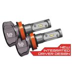 Oracle H13 - S3 LED Headlight Bulb Conversion Kit - 6000K -, Ophalen of Verzenden, Nieuw