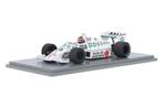 Arrows A6 S5797 Spark Models  Modelauto 1:43 1983  Thierry, Verzenden, Nieuw