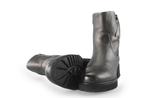Piedi Nudi Enkellaarzen in maat 40 Brons | 10% extra korting, Kleding | Dames, Schoenen, Overige kleuren, Verzenden, Lage of Enkellaarzen