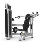 Aura Series G3 Shoulder Press, Verzenden, Zo goed als nieuw, Rug, Overige typen