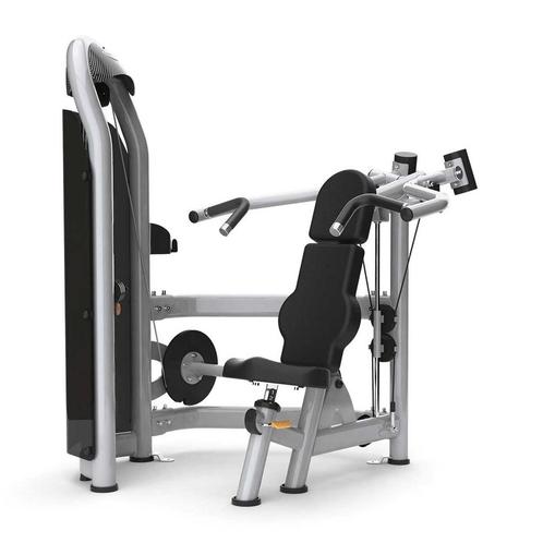 Aura Series G3 Shoulder Press, Sport en Fitness, Fitnessmaterialen, Overige typen, Zo goed als nieuw, Rug, Verzenden