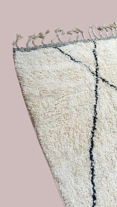 Marokko Berber - Berbertapijt vloerkleed Beni Mellal-tapijt, Huis en Inrichting, Stoffering | Tapijten en Kleden