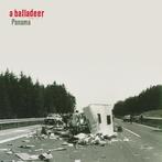 cd - a balladeer - Panama, Verzenden, Zo goed als nieuw