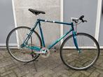 Giant groen / single speed / maat 58, Ophalen, Gebruikt