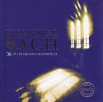 cd - Bach - Essential Bach, Cd's en Dvd's, Verzenden, Zo goed als nieuw