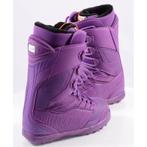 38 snowboard schoenen THIRTYTWO WOMENS LASHED, purple ( NIE, Verzenden, Nieuw, Schoenen