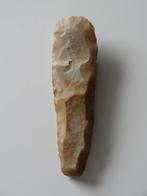 Neolithisch Vuursteen Bijl (Zonder Minimumprijs)