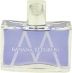 BANANA REPUBLIC M EDT FLES 125 ML, Verzenden, Nieuw