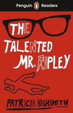 Penguin Readers Level 6: The Talented Mr Ripley (ELT Graded, Boeken, Verzenden, Gelezen, Patricia Highsmith
