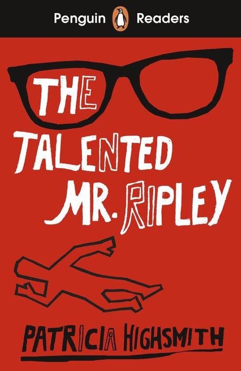 Penguin Readers Level 6: The Talented Mr Ripley (ELT Graded, Boeken, Taal | Engels, Gelezen, Verzenden