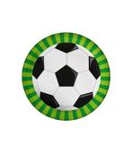 Plates Football, Verzenden, Nieuw