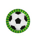 Plates Football, Nieuw, Verzenden