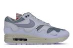 Nike Air Max 1 Patta Waves White • 41 42.5 43 46, Kleding | Heren, Schoenen, Ophalen of Verzenden, Nieuw, Nike, Sneakers of Gympen