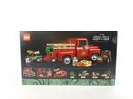 LEGO Icons Pick-Up Truck - 10290, Verzenden, Nieuw