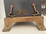 Officina del Regno Magistrato delle acque STRA (Venezia) -