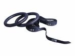Lifemaxx Crossmaxx ABS Crossfit Ringen - Inclusief Straps, Verzenden, Nieuw
