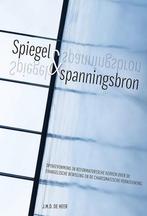 Spiegel en spanningsbro 9789033129018 Heer, Verzenden, Gelezen, Heer