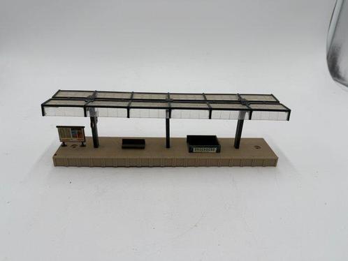 Faller, Kibri, Vollmer H0 - Modeltreinlandschap (10), Hobby en Vrije tijd, Modeltreinen | H0