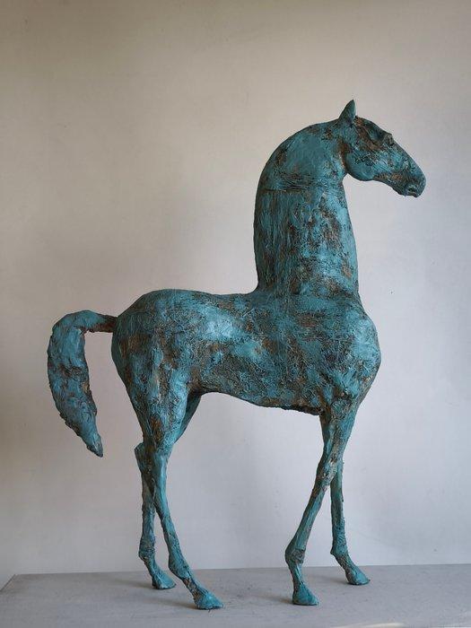 Raghad - Le Joyau des Steppes, Antiek en Kunst, Kunst | Designobjecten