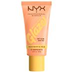 NYX Professional Makeup Buttermelt Glaze 1 Whipped Butta, Sieraden, Tassen en Uiterlijk, Uiterlijk | Cosmetica en Make-up, Verzenden