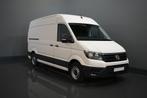 Volkswagen Crafter 2.0 TDI 140 pk L3H3 Inrichting/ CarPlay/, Stof, Gebruikt, Euro 6, Volkswagen