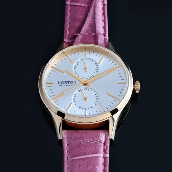 NORTON - Ottavia - Zonder Minimumprijs - Dames - 2025, Sieraden, Tassen en Uiterlijk, Horloges | Heren